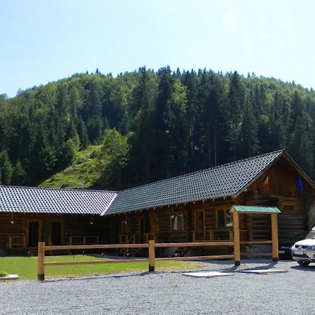Pensiunea Mama Uta Girda de Sus Exterior photo