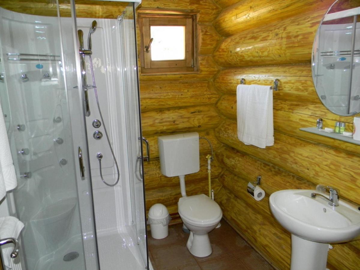 Pensiunea Mama Uta Girda de Sus Room photo